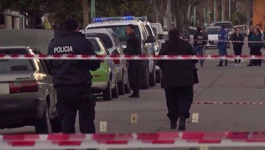 Dictan preventiva a un candidato a concejal por un crimen en Catella