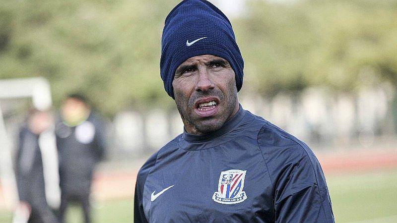 Boca ya tiene un plan para repatriar a Tevez