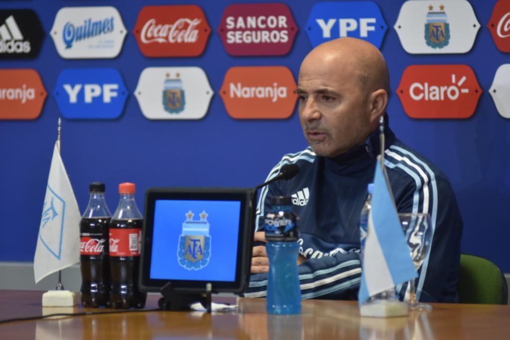 “Es muy difícil sacarle la Messi-dependencia al equipo”