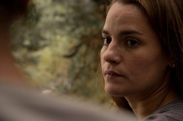 “El cine es un amante espectacular”
