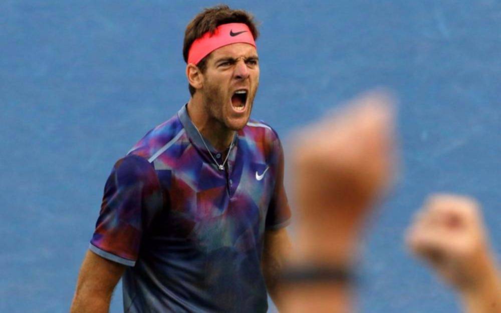 Los detalles de un triunfo histórico y la original comparación que le hizo Federer con un dios