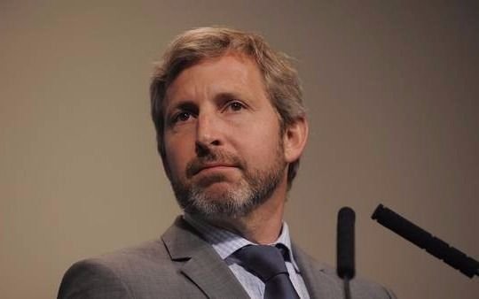 Califican de "absurdo" el pedido de apartar a Gendarmería del operativo de seguridad de las elecciones
