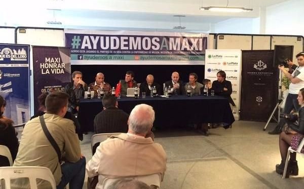 Grave acusación de la esposa de Kondratiuk contra Marín