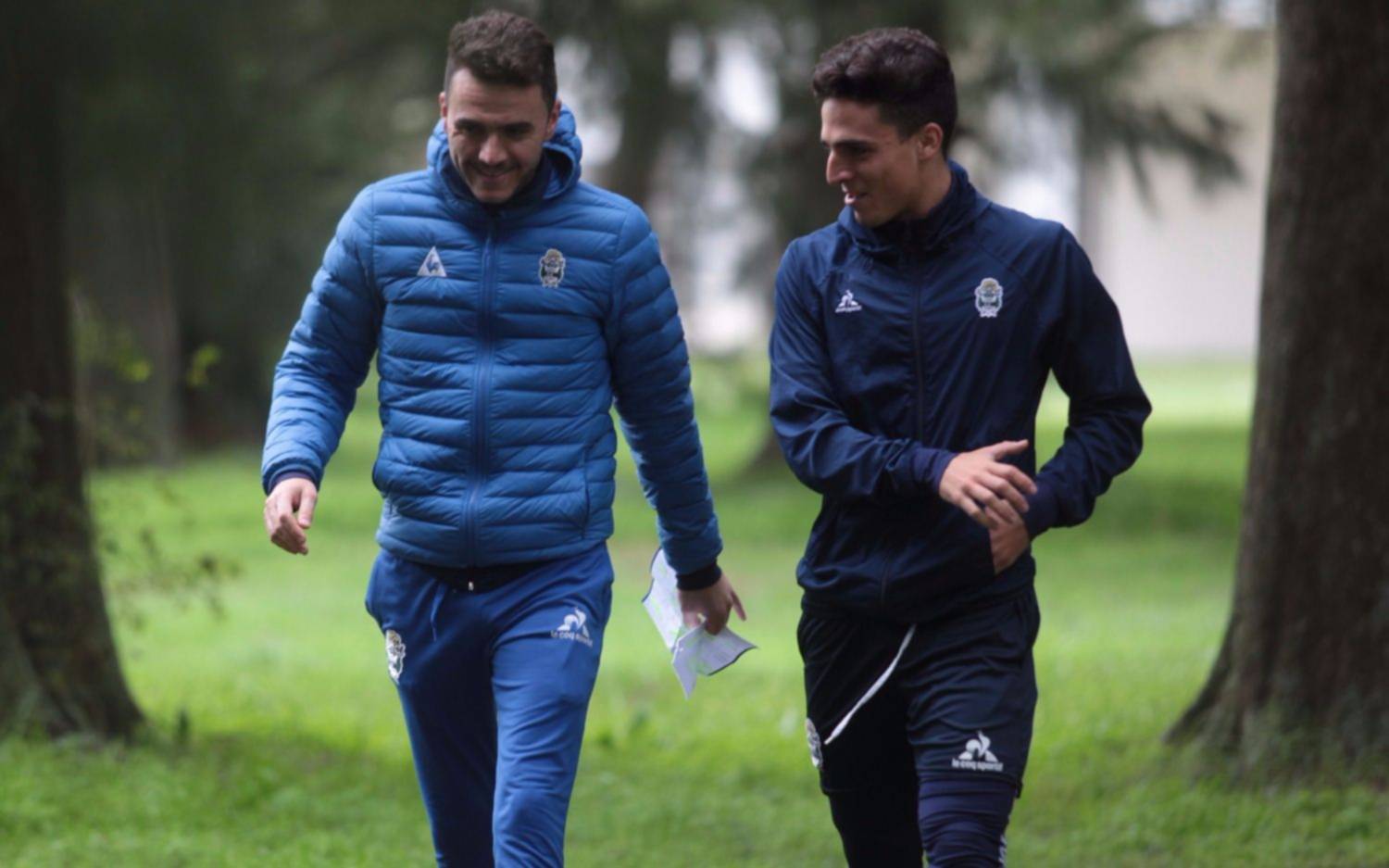 Faravelli: "estamos convencidos de lo que estamos haciendo"
