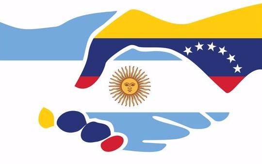 En la previa habrá una campaña contra el régimen de Maduro