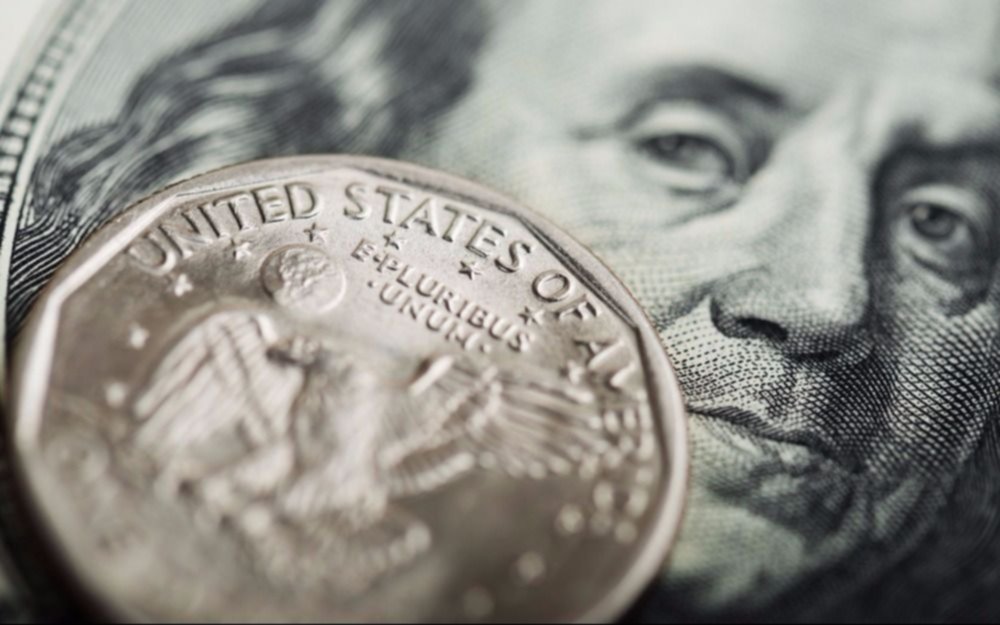El dólar cerró la jornada en 17,85 pesos para la venta
