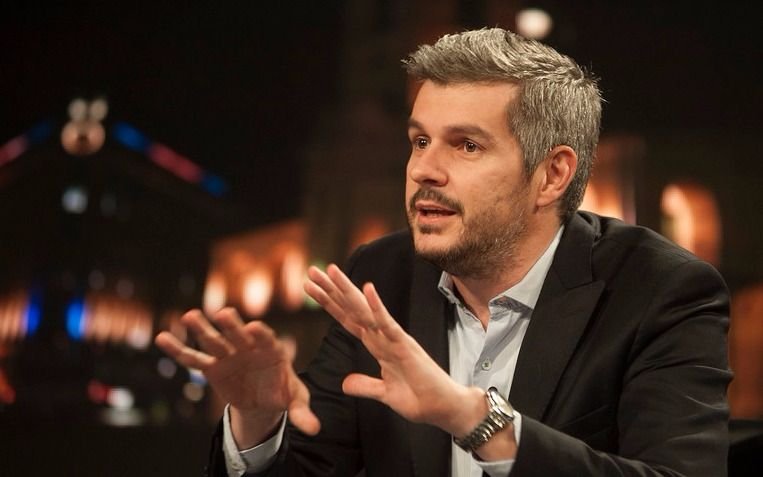Peña: "no interrumpirán el esfuerzo del Gobierno por cambiar este país"