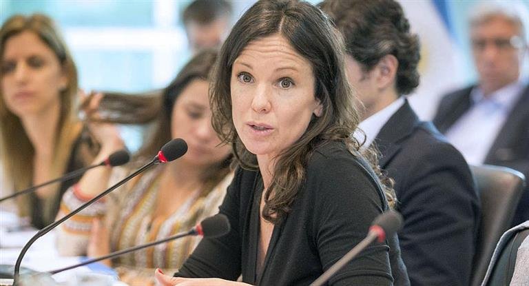 Buscan frenar la protesta social frente a los supermercados