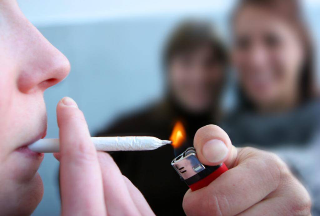 Nuevas claves para prevenir el consumo de drogas en chicos