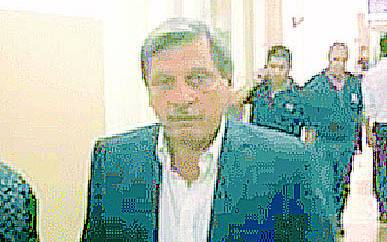 Macabro hallazgo en una vivienda de Barrio Hipódromo