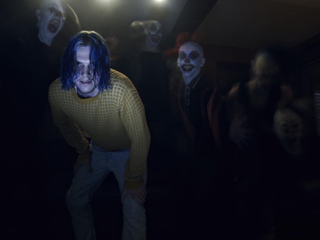 El terror se vuelve político en “American Horror Story”