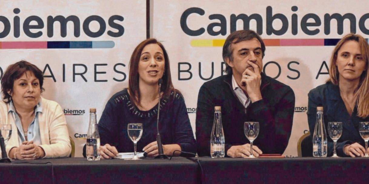 Maldonado, un tema incómodo en la campaña