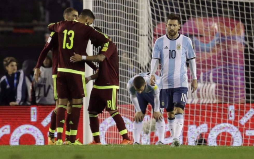 Lo que dicen los medios del mundo: "Argentina en terapia intensiva"