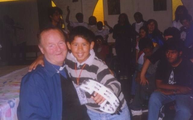 Dan visto bueno para iniciar la causa de canonización de Monseñor Novak