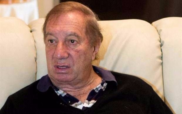 Bilardo pidió "tomar medidas fuertes"