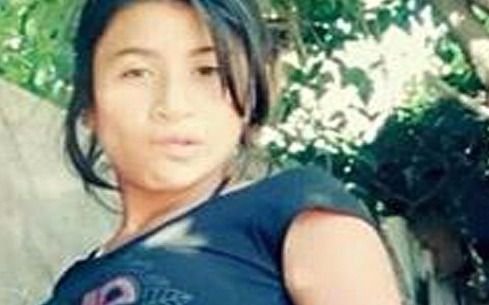 La adolescente que era intensamente buscada se encontraba en la casa de una amiga