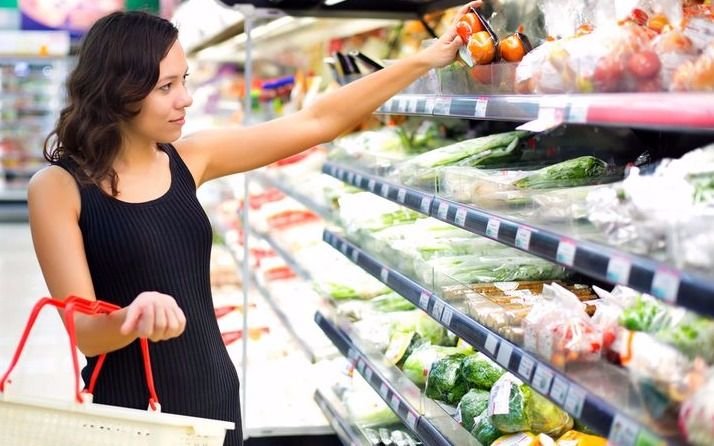 El Gobierno prorrogó el plan "Precios Cuidados" con aumentos que rondan el 1,8%