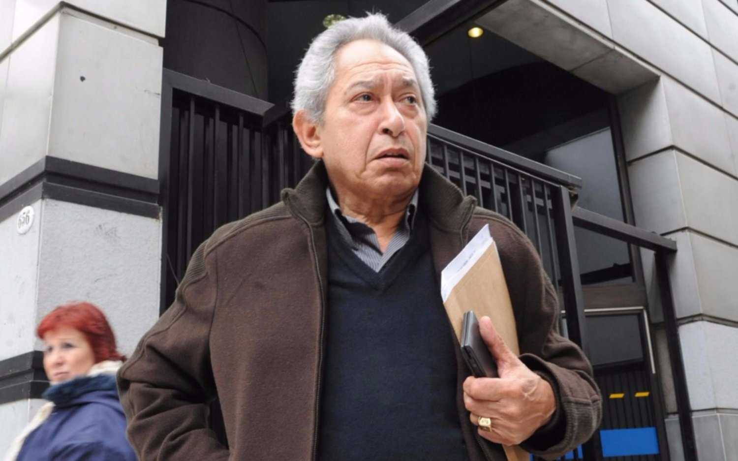 Falleció Juan Belén, referente de la UOM y la CGT