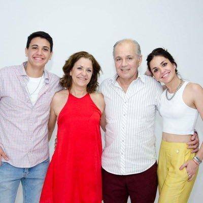 EL DIA en tres palabras
