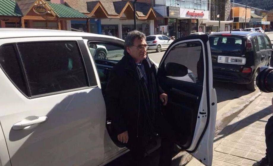 Avruj no descarta ninguna hipótesis por la desaparición de Maldonado