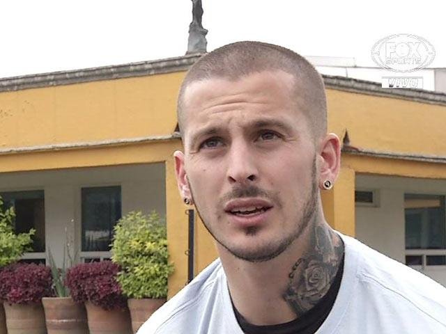 Volvió Benedetto y ahora, Boca espera por los “internacionales”