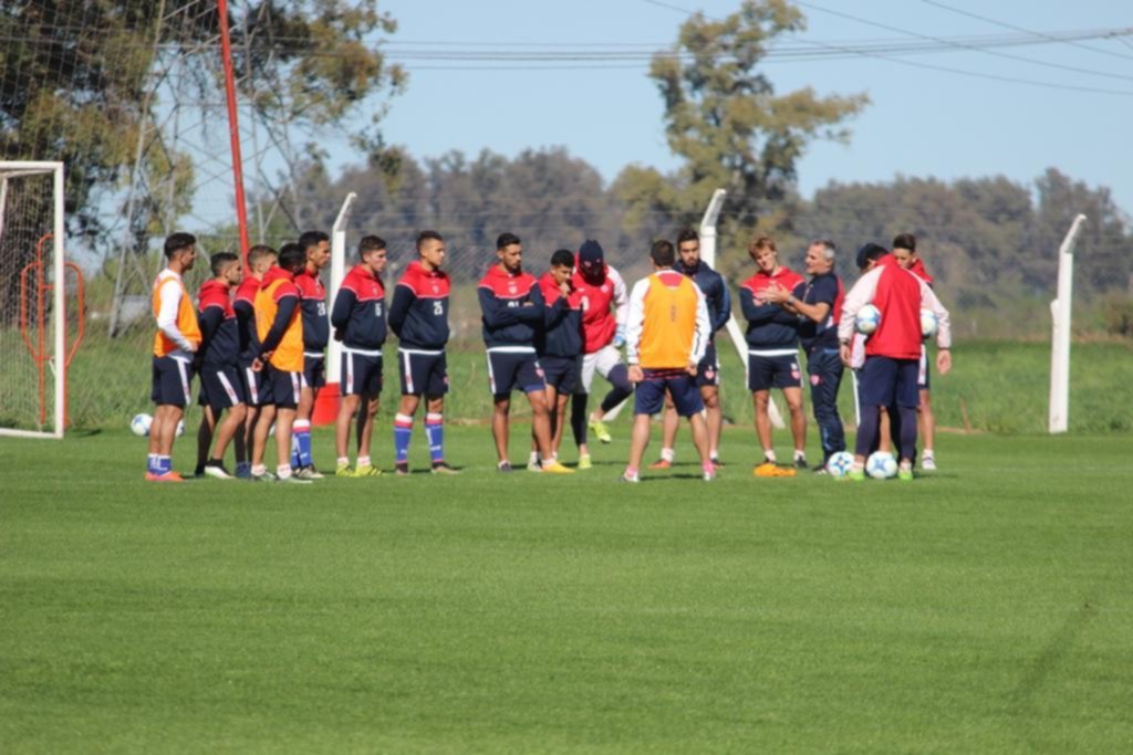 Equipo que empata, no se toca para Madelón