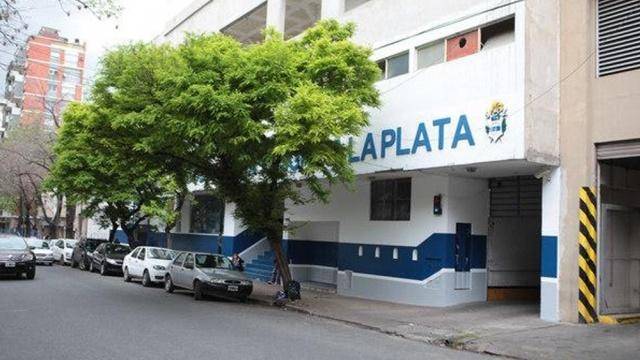 Renovación de plateas