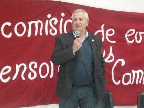 Se recalienta el clima político en el Rojo