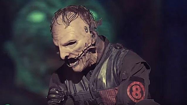 Slipknot: Day of the Gusano