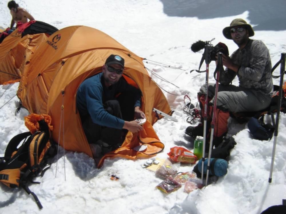 Dhaulagiri