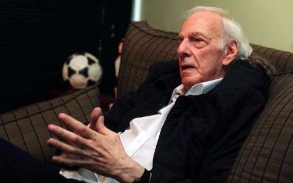 Menotti duro con la Selección: "Fueron un espanto"