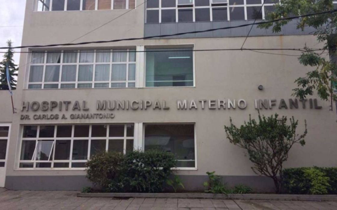 Horror en San Isidro: dio a luz a una beba en el baño de su departamento y la arrojó por la ventana