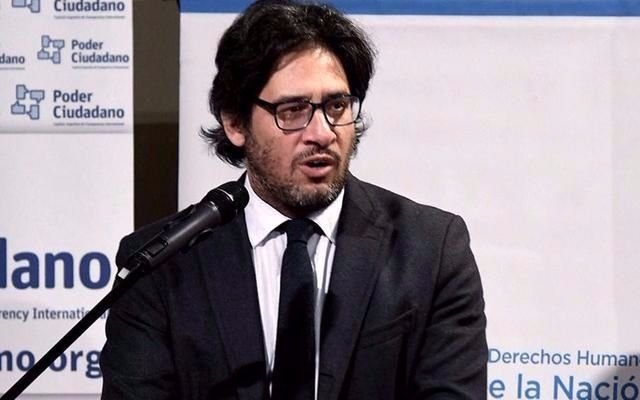 Garavano y el caso Maldonado: "no pongo las manos en el fuego por nadie"