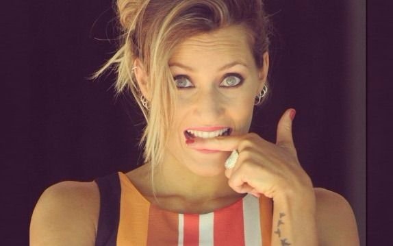 Viciconte, sin vueltas: "Hace un mes que no tengo sexo y me estoy muriendo"