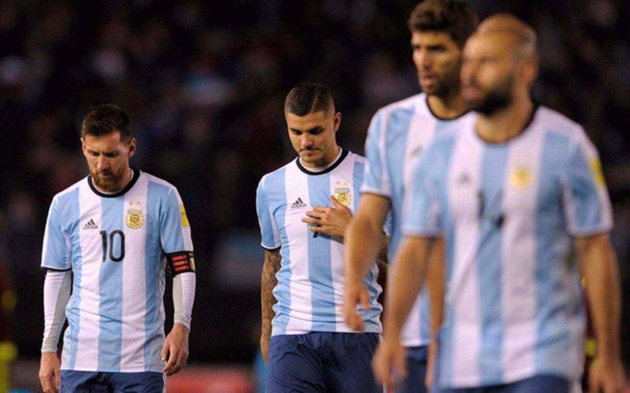 Muchas famosas asistieron a la "fiestita" de los jugadores de la Selección Argentina