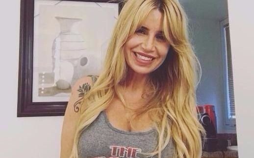 Florencia Peña aclaró sus dichos sobre Guillermo Francella y Luisana Lopilato