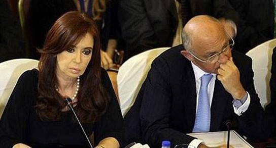 AMIA: piden indagar a Cristina por “encubrimiento agravado” a Irán