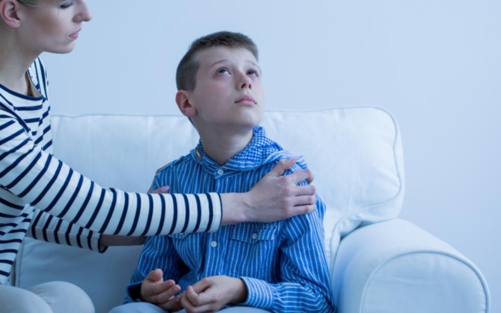 “El problema no son los chicos, sino los adultos”