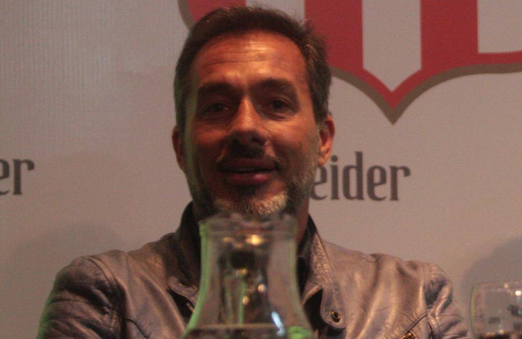 “Nos está faltando tener una mayor posesión de la pelota”