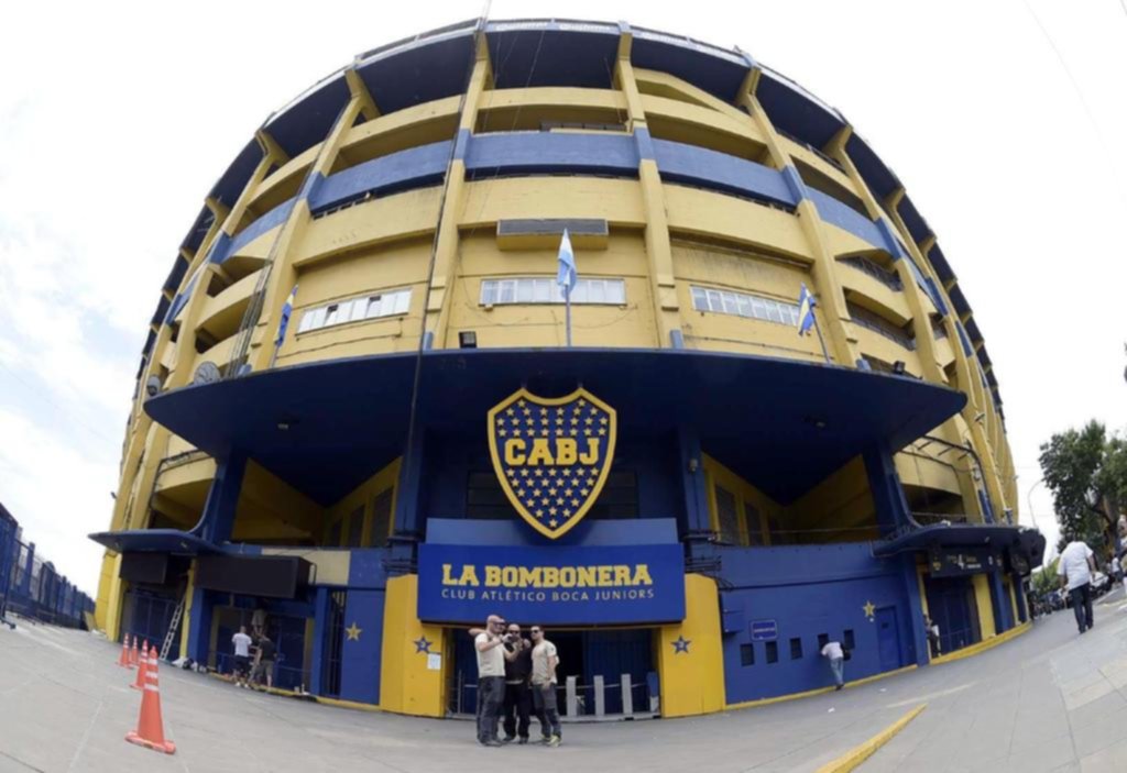 Se abrió la polémica por el estadio para recibir a Perú