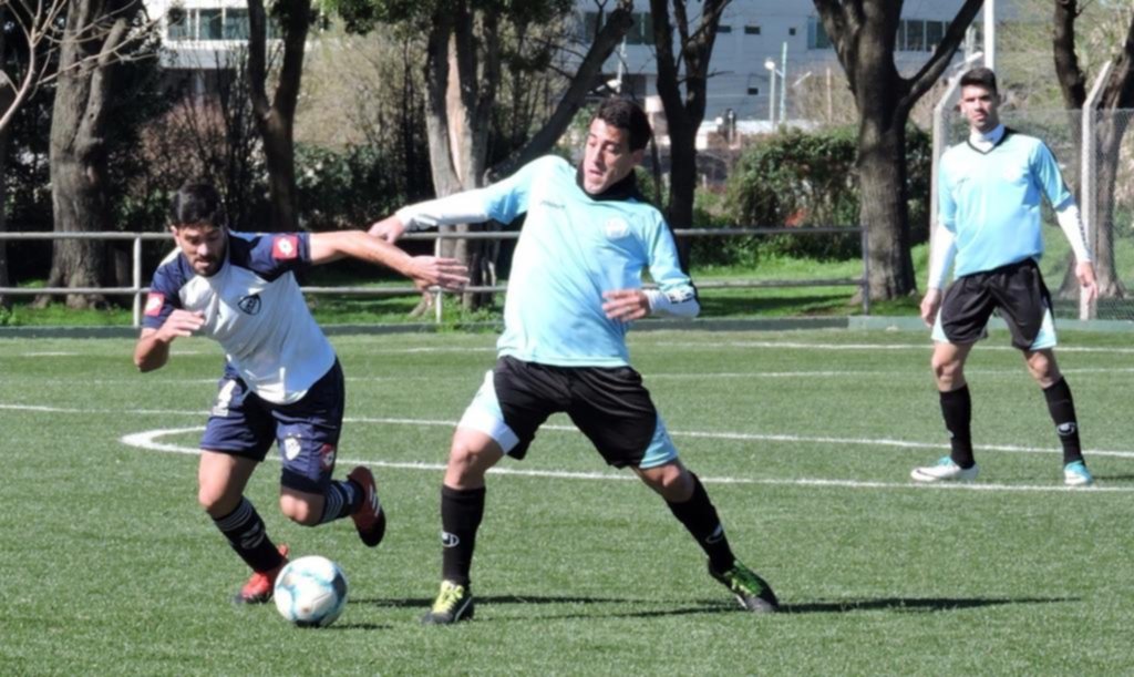 San Carlos renueva sus ilusiones futbolísticas