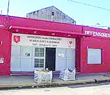 Están disponibles los padrones para los socios