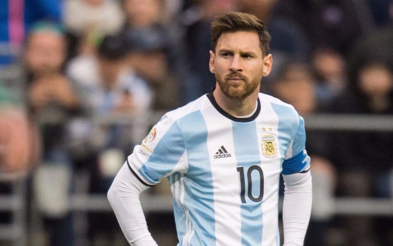 Un problema extra por las fechas si Argentina va al repechaje