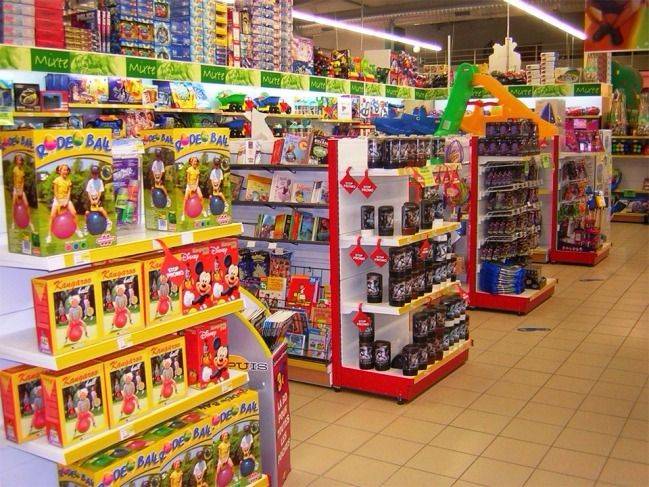 La Cámara del Juguete cuestiona que se traslade el Día del Padre para agosto 
