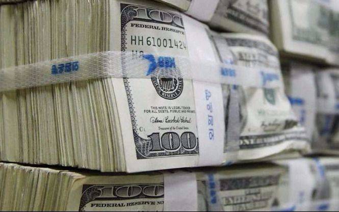 El dólar cerró en $ 17,48