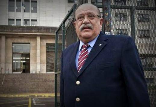 Piden los gastos de campaña