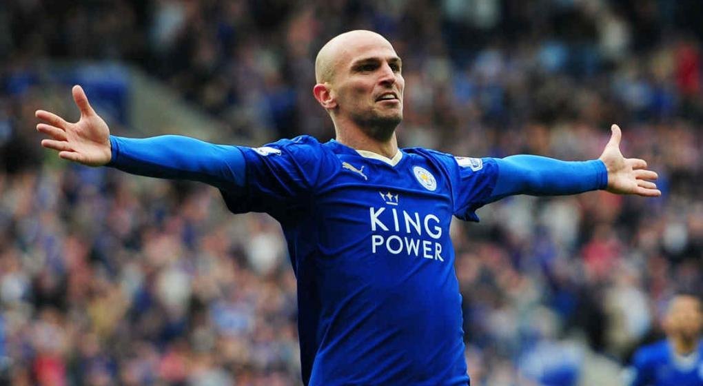 Cambiasso dijo adiós