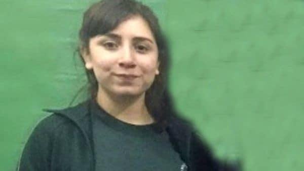 Tensión en una comisaría por la desaparición de una adolescente