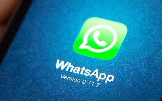 Conectate con EL DIA a través de WhatsApp