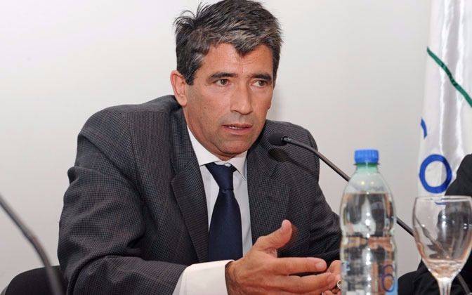 Raúl Sendic renunció a la vicepresidencia de Uruguay